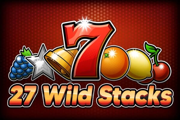 27 Wild Stacks