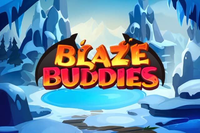 Blaze Buddies